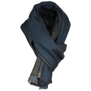 Deeluxe Écharpe homme rendell