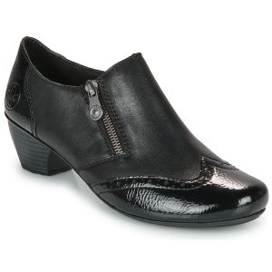 Rieker Bottines TESSINA Noir - Taille 40