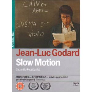 Slow Motion - Sauve qui peut (La vie)