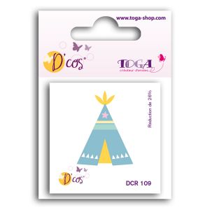 Toga Matrice de découpe D'co Tipi