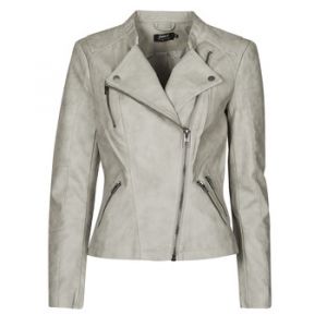 Only Veste Onlava Gris
