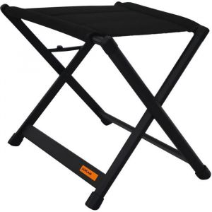 Soplair Repose-Jambes Major Noir