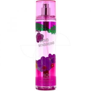Aquarius Spray Corporal Orchid Wonderland, 236 ml - extras