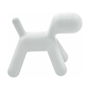 Image de Puppy blanc S - Magis