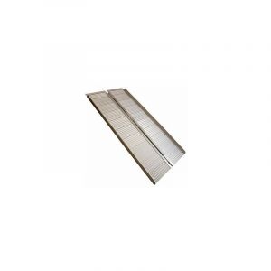 Lot de rampes aluminium - 454 kg