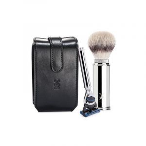 Mühle Trousse rasage de voyage