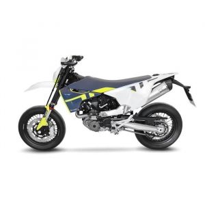 Leovince - Ligne Complète lv one evo 701 enduro/lr - Non Homologué