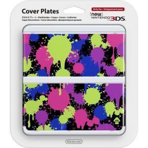 Nintendo Coverplate New 3DS