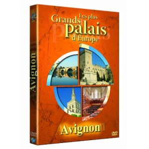 Image de Palais d'Europe : Avignon