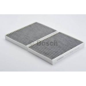 Image de Bosch Filtre d'habitacle &agrave; charbon actif R2361