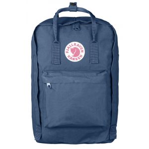 Image de Fjällräven " Kånken Laptop 17" - Sac à dos - bleu Sacs à dos loisir & école"