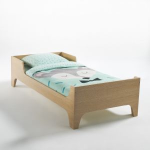 Image de Lit enfant avec sommier Elira C ne Taille 90x190 cm
