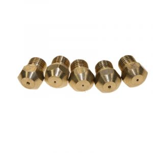 Sidex SACHET INJECTEURS GAZ NATUREL POUR FOUR 25050002