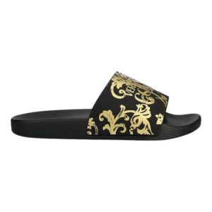Versace Mules Jeans 76va3sq3