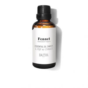 Sweet Fennel Essential Oil 50 ml