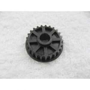Poulie composite 25 dents