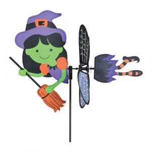 Petite girouette Premier Kites Witch