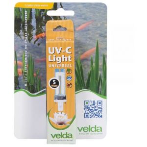 Image de Velda Ampoule UV-C PL 5 W