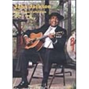 Jackson John : The Video Collection 1970 - 1999