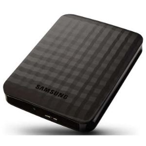 Samsung STSHX-M500TCB - Disque dur externe M3 500 Go 2.5" USB 3.0