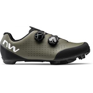 Northwave Rebel 3 Chaussures VTT Homme EU 42