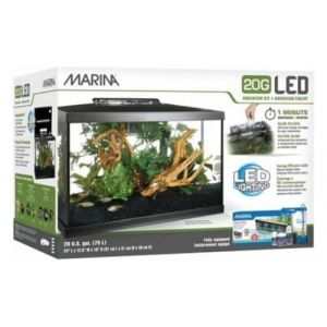 Marina Kit LED pour aquarium