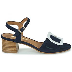 JB Martin Sandales ELIANE Marine - Taille 36,37,38,39,40,41