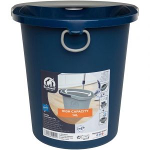 El&eacute;phant Seau gradu&eacute; bec verseur Neo, 14 litres