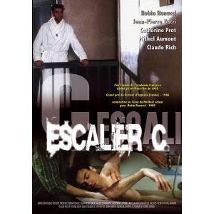 Escalier C