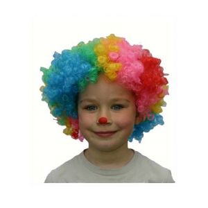 Image de Perruque enfant hair