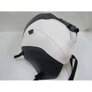 Bagster Protège-Réservoirs ANTHRACITE/BLEU