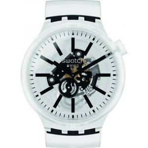 Image de Swatch Montre Mixte SO27E101