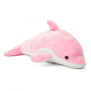 Jouet en Peluche Doux et Câlin pour Enfants - Animal en Peluche Parfait pour des Compagnons de Jeu Doux et Affectueux pour Les Enfants