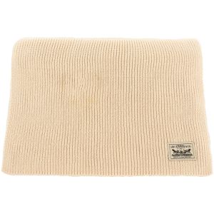 Levi's &Eacute;charpe femme backpatch