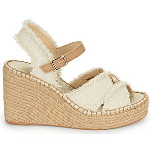 REPLAY Sandales - Beige - Taille 36,37,38,39,40,35