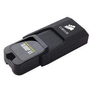 Image de Corsair CMFSL3X1-64GB - Clé USB 3.0 Voyager Slider X1 64 Go