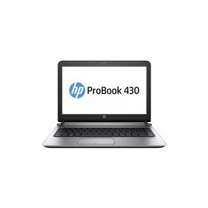 HP N1B11EA - ProBook 430 G3 13.3" avec Core i5-6200U 2,3 GHz