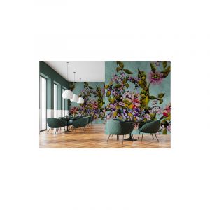 Livingwalls 114247 Walls by Patel 2 Tropical Passion Papier peint mural intissé