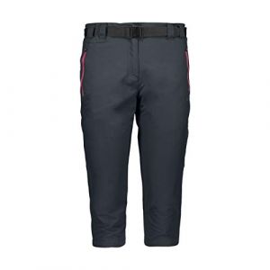 CMP Capri L Anthracite / Buganvilla - Anthracite / Buganvilla - Taille L