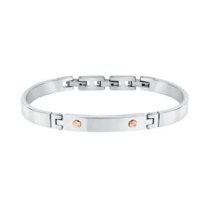 Morellato Bracelet en acier URBAN Jaune