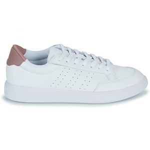 Adidas Baskets basses NOVA COURT Blanc - Taille 36,38,40,42,36 2/3,37 1/3,38 2/3,39 1/3,40 2/3,41 1/3