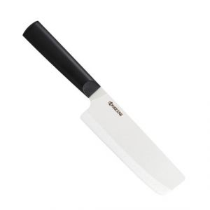 Kyocera Nakiri 15 cm lame céramique - manche noir