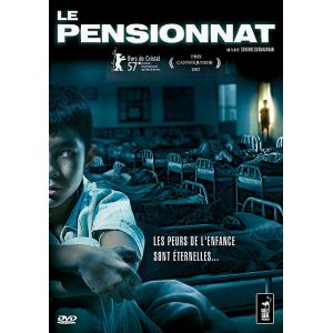 Image de Le Pensionnat