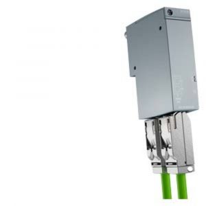 Siemens API - Adaptateur de bus 6ES71936AR000AA0 1 pc(s)