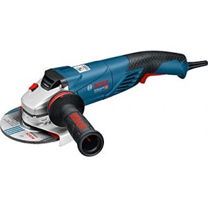 Image de Bosch Professional GWS 18-125 SPL 06017A3300 Meuleuse dangle 125 mm 1800 W