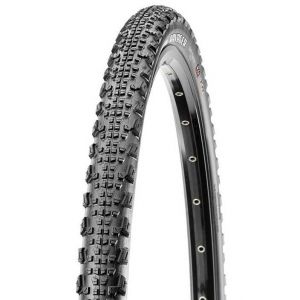 Maxxis Pneu gravel ravager 700 mm tubeless ready souple exo protection dual compound 40 mm