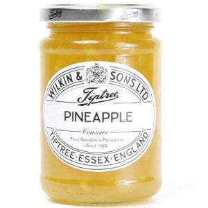 Image de Tiptree Confiture extra d'ananas
