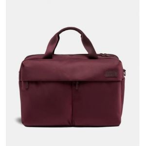 Image de Lipault Sac D´embarquement City Plume 26.5l One Size Bordeaux