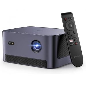 Image de Vidéoprojecteur Dangbei Neo Projector 540LM Blue