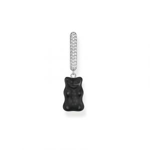 Thomas Sabo Creolen 925er Silber 1 ct Damen (97.99 € / 1 ct)